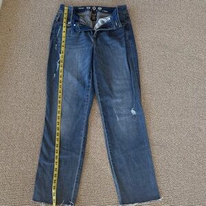 Rewash Eco-Friendly Blue Jeans